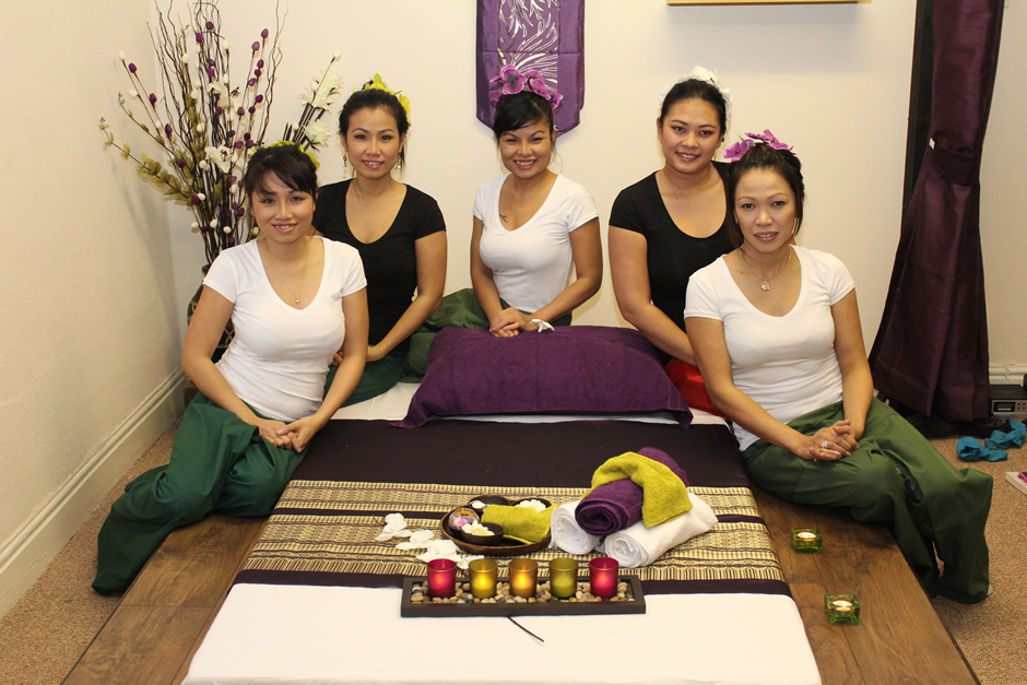 Ez Massage Bangkok Telegraph