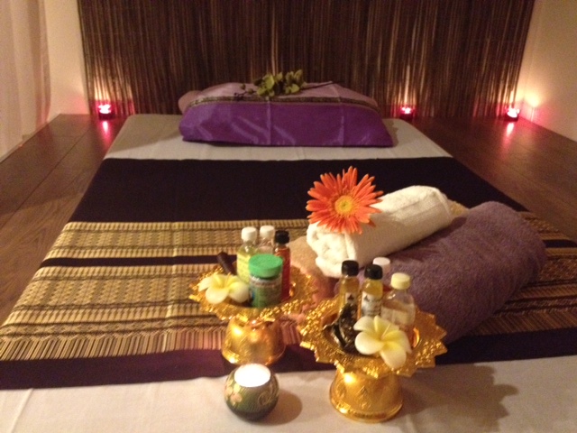 The Thai House Gallery Massage And Spa In Aberdeen ‹ The Thai House Thai Massage Aberdeen